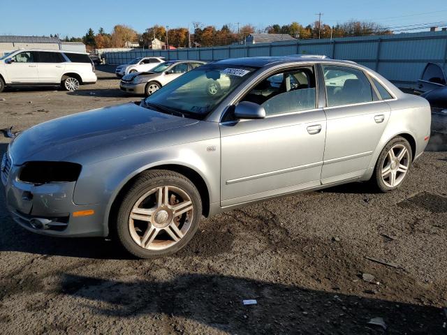 AUDI A4 3.2 QUA 2005 waudg68e35a443841