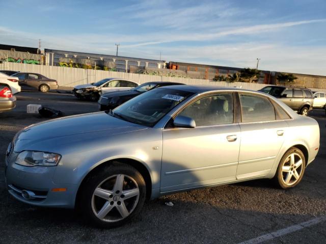 AUDI A4 2005 waudg68e35a480033