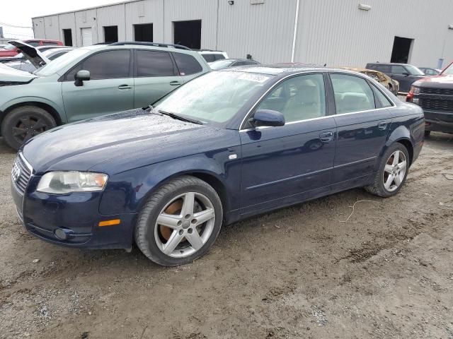 AUDI A4 2005 waudg68e75a519349