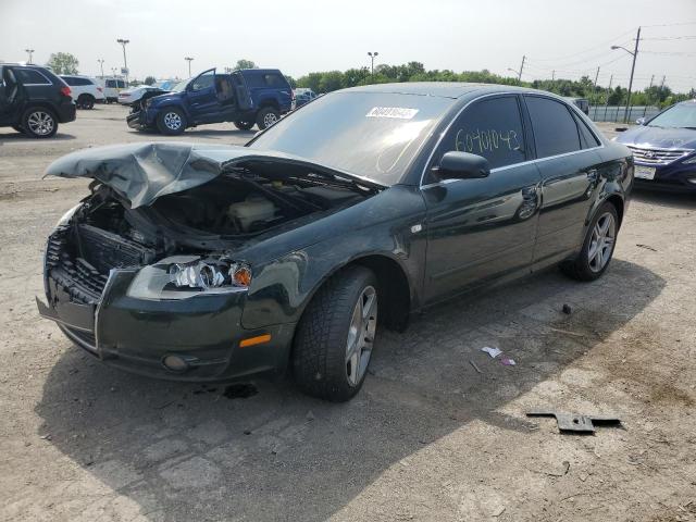 AUDI A4 3.2 QUA 2005 waudg68e95a468551