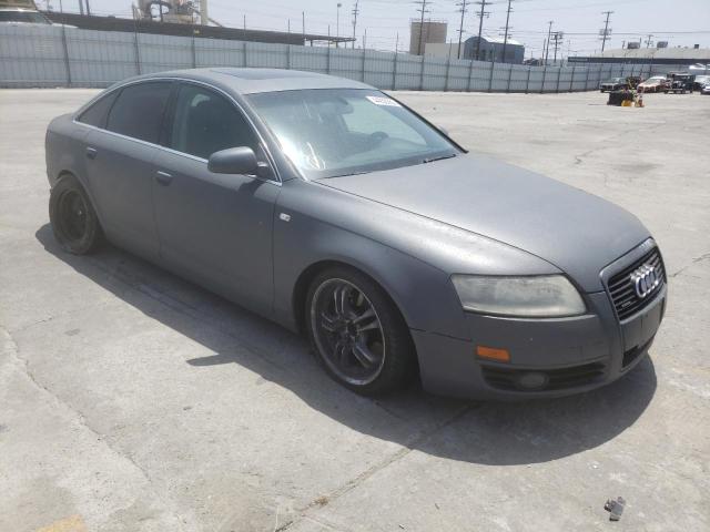 AUDI A6 3.2 QUA 2005 waudg74f15n119672