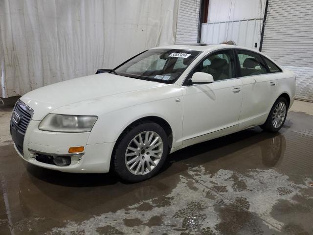 AUDI A6 2006 waudg74f26n042246