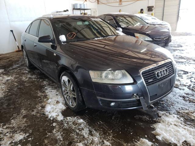 AUDI A6 3.2 QUA 2005 waudg74f75n082319