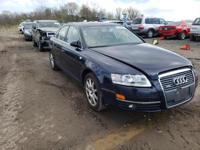 AUDI A6 3.2 QUA 2005 waudg74f85n066579