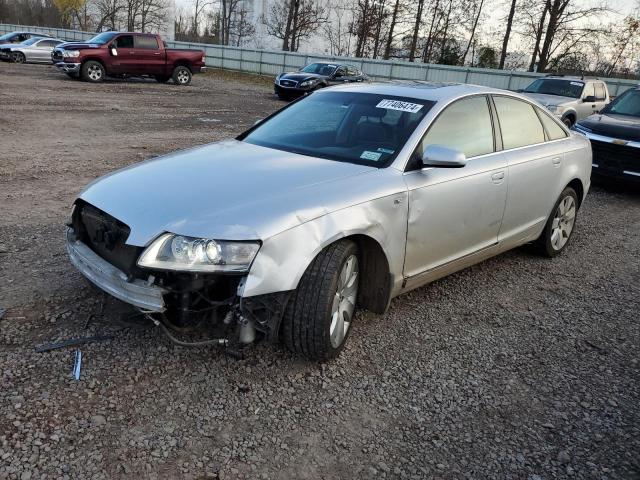 AUDI A6 3.2 QUA 2005 waudg74f85n079378