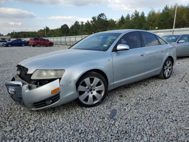 AUDI A6 3.2 QUA 2005 waudg74f95n113182