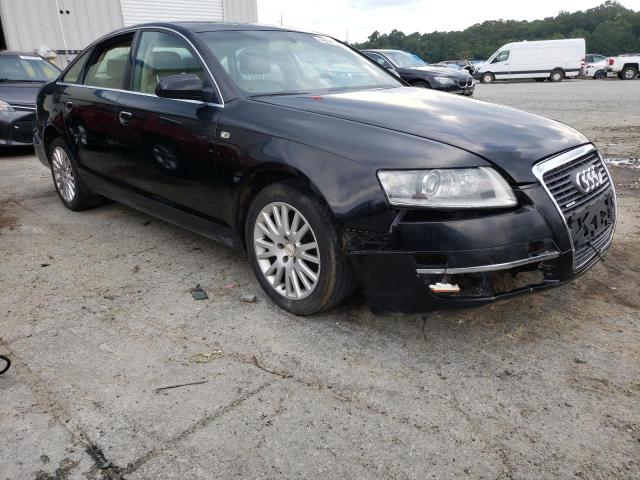 AUDI A6 3.2 QUA 2006 waudg74fx6n022035