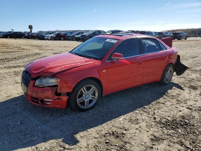 AUDI A4 2006 waudg78e16a025270