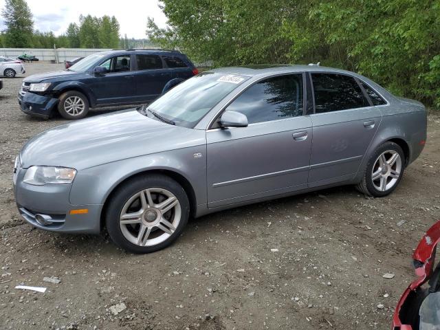 AUDI A4 2006 waudg78e56a041360