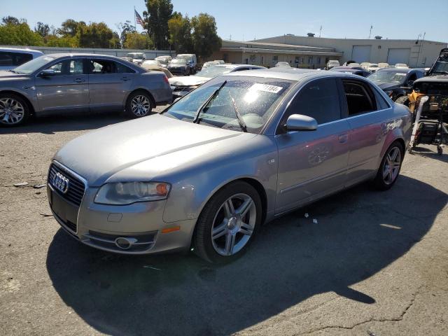 AUDI A4 3.2 QUA 2006 waudg78e96a058002