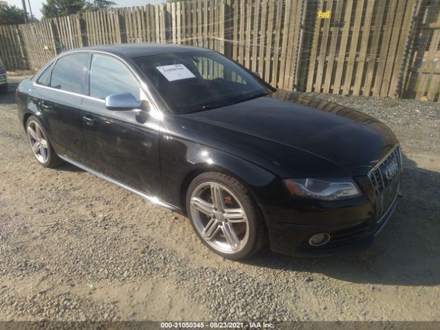 AUDI NULL 2010 waudgafl0aa098315