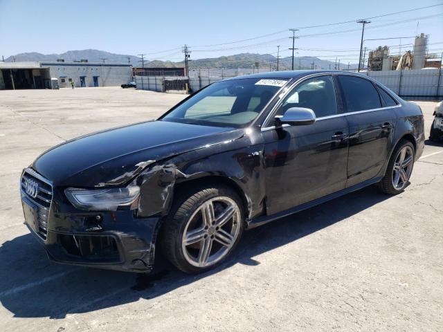 AUDI S4/RS4 2013 waudgafl0da177715