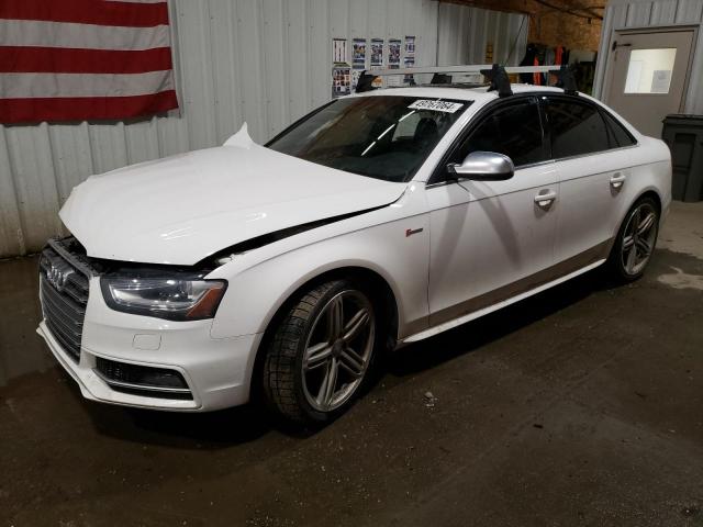 AUDI S4/RS4 2013 waudgafl0da195924