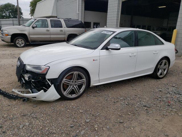 AUDI S4/RS4 2014 waudgafl0ea115782