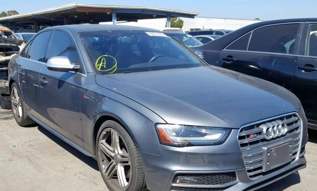 AUDI S4 2014 waudgafl1ea036878