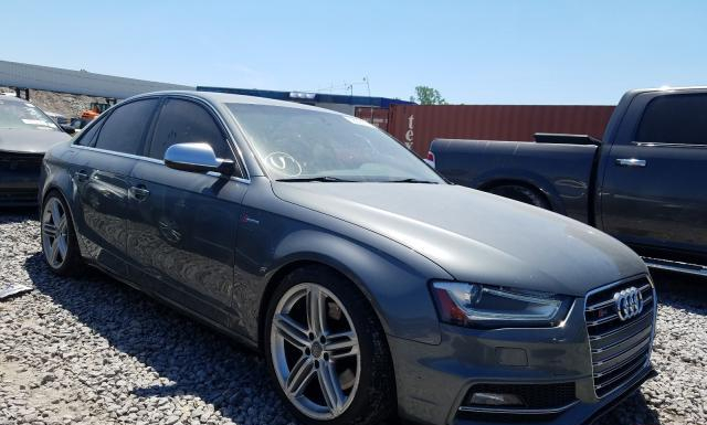 AUDI S4 2014 waudgafl1ea061294