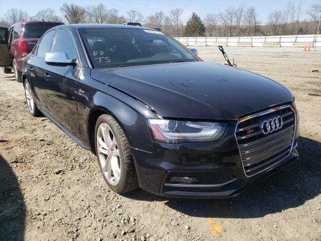 AUDI S4 PREMIUM 2014 waudgafl1ea152789