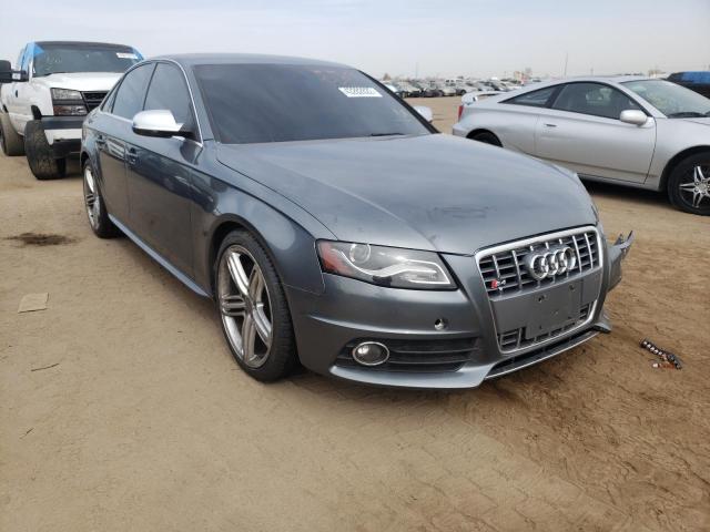 AUDI NULL 2012 waudgafl3ca083360