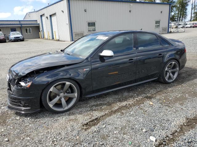 AUDI S4 PREMIUM 2012 waudgafl3ca115790