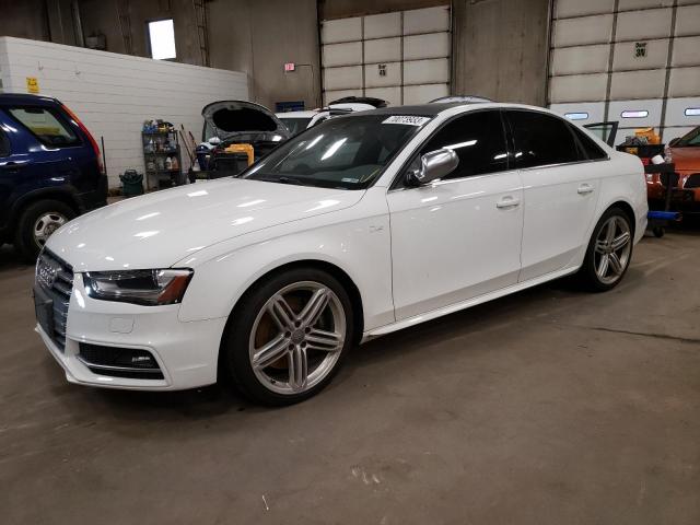 AUDI S4-RS4 2014 waudgafl3ea041726