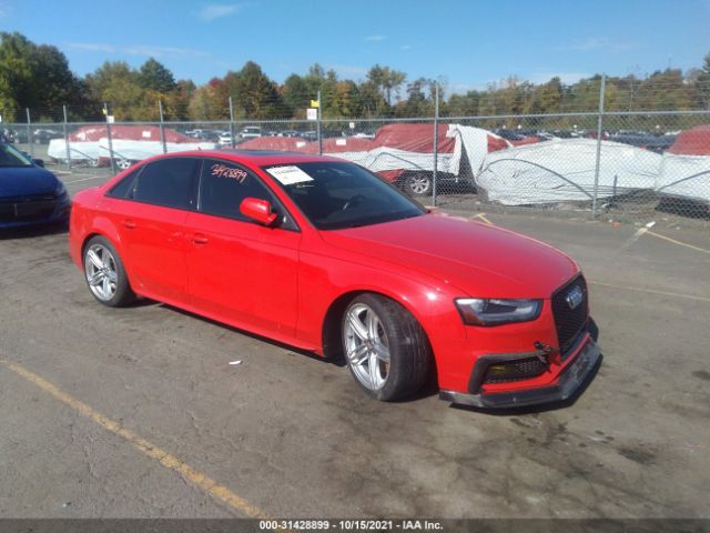 AUDI S4 2014 waudgafl3ea094023