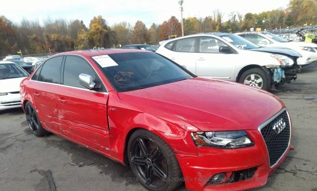 AUDI S4 2010 waudgafl4aa153607