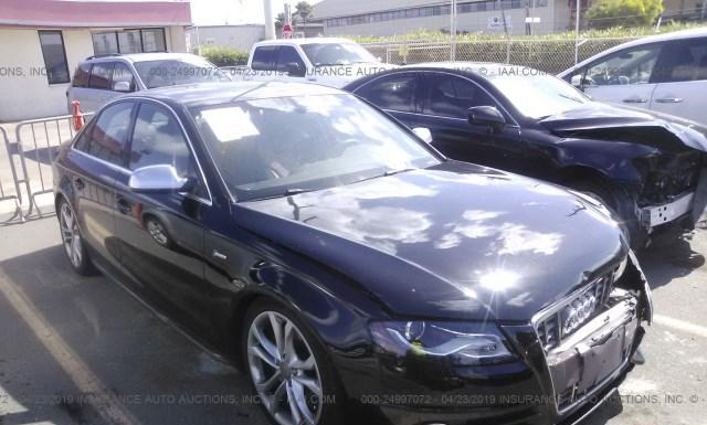 AUDI S4 2010 waudgafl4aa175087