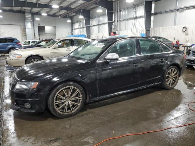 AUDI S4-RS4 2012 waudgafl4ca029839