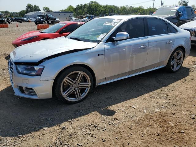 AUDI S4 PREMIUM 2013 waudgafl4da223398