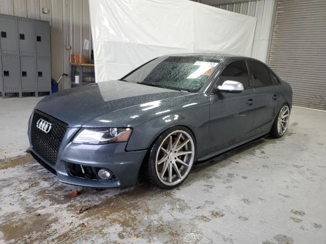 AUDI S4 PREMIUM 2010 waudgafl5aa097080