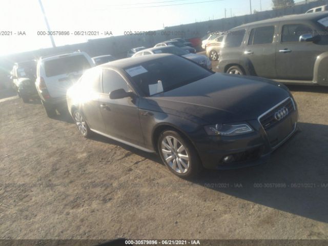 AUDI S4 2011 waudgafl5ba045773