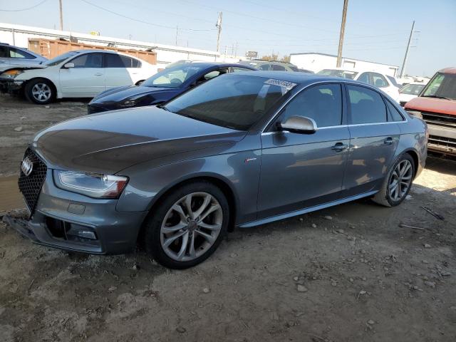 AUDI S4-RS4 2014 waudgafl6ea045317