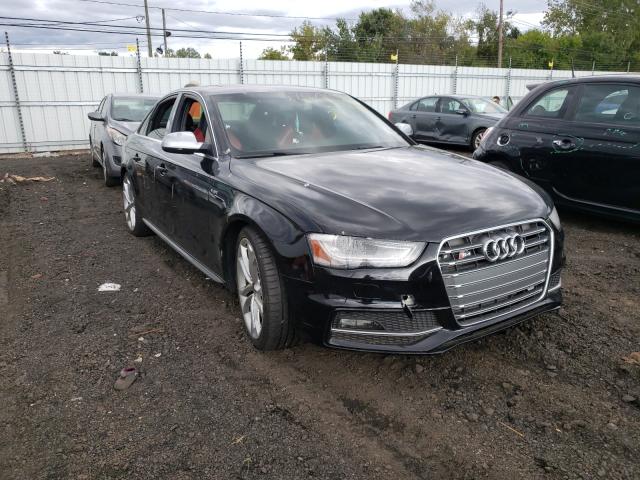 AUDI S4 PREMIUM 2014 waudgafl6ea075773