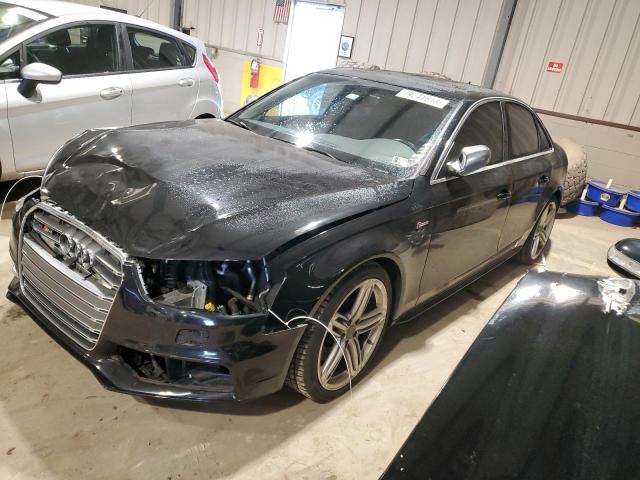 AUDI S4/RS4 2014 waudgafl6ea082609