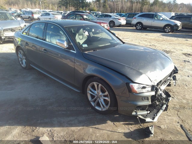 AUDI S4 2015 waudgafl6fa021942