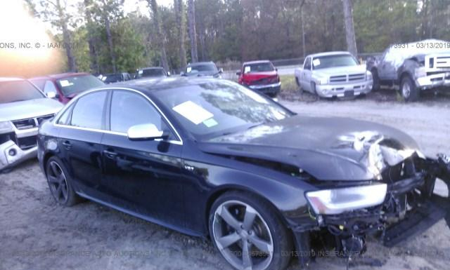 AUDI S4 2014 waudgafl7ea042328