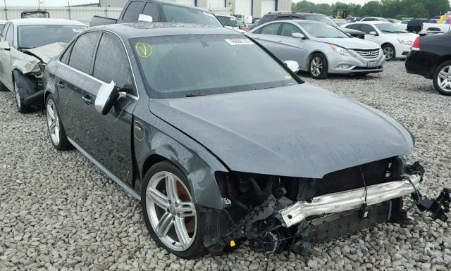 AUDI RS4 2015 waudgafl7fa052715