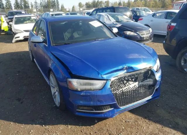 AUDI S4 2015 waudgafl7fa080305