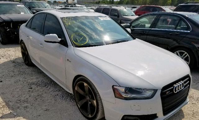 AUDI S4 2014 waudgafl8ea069148