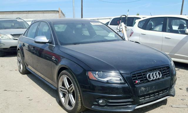 AUDI S4 2010 waudgafl9aa082808