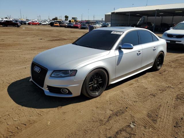 AUDI S4 PREMIUM 2010 waudgafl9aa084462