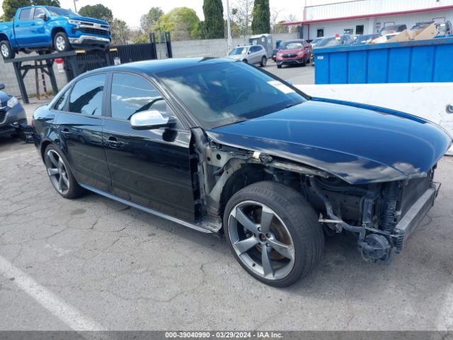 AUDI S4 2011 waudgafl9ba053259