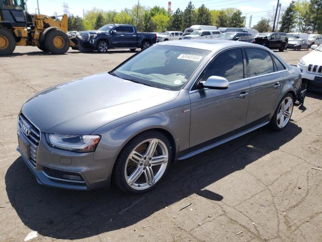 AUDI S4-RS4 2013 waudgafl9da178801