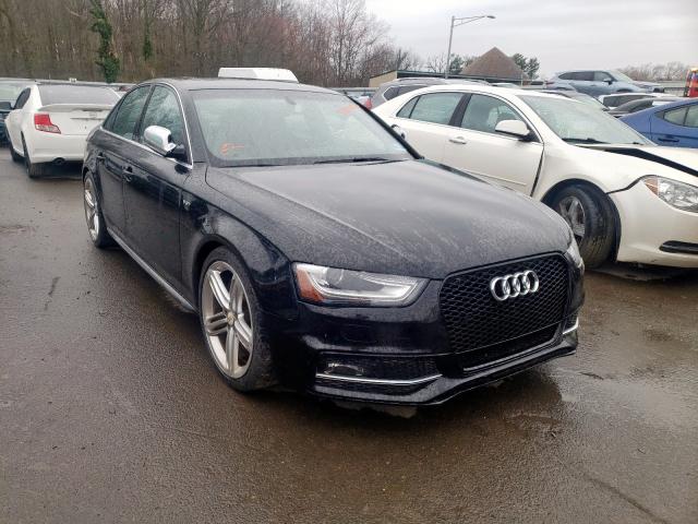 AUDI S4 PREMIUM 2015 waudgafl9fa042817