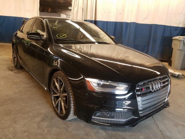 AUDI S4 PREMIUM 2015 waudgafl9fa064090