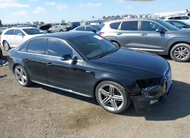 AUDI S4 2015 waudgafl9fa108086