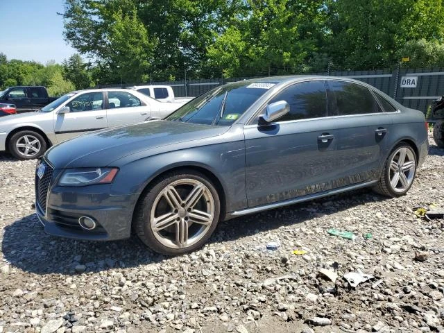 AUDI S4 PREMIUM 2010 waudgaflxaa042284