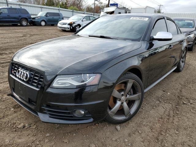 AUDI S4 PREMIUM 2011 waudgaflxba062729