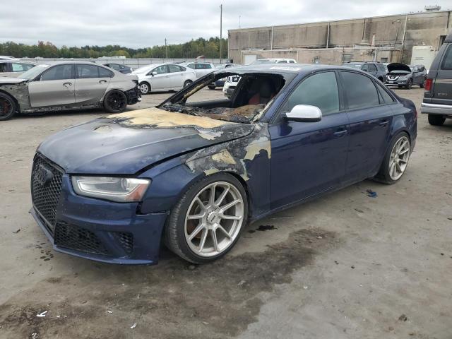 AUDI S4 PREMIUM 2013 waudgaflxda082322