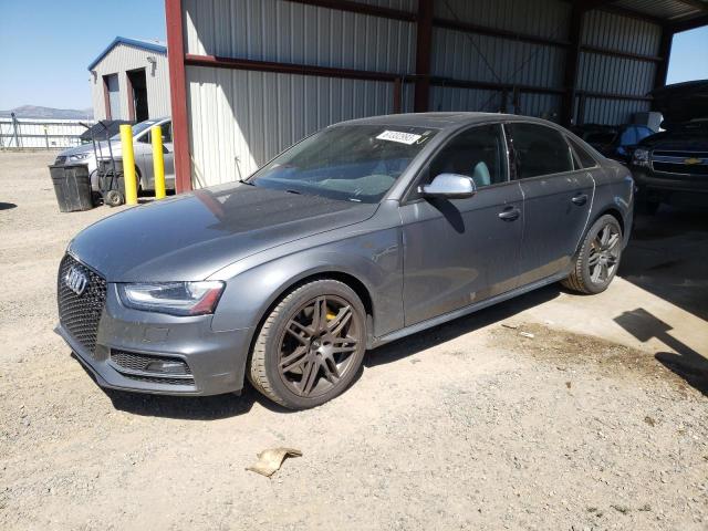 AUDI S4 PREMIUM 2014 waudgaflxea010036